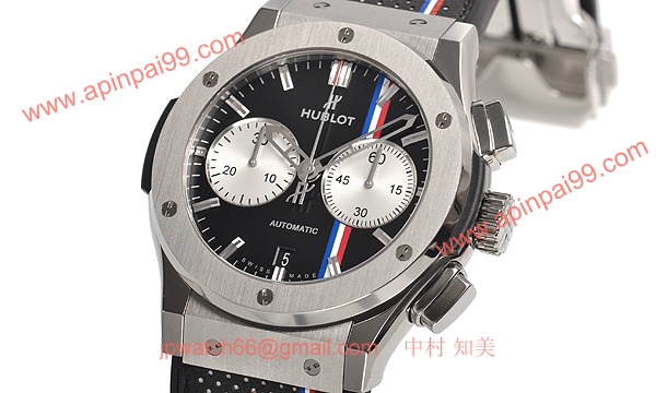 ウブロ 521.NX.1472.VR.TRA14 コピー 時計