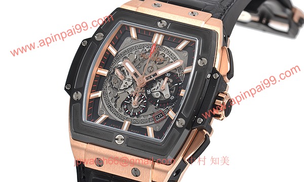 ウブロ 601.OM.0183.LR コピー 時計