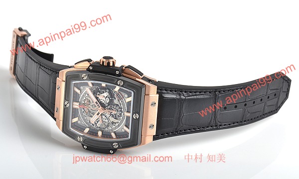 ウブロ 601.OM.0183.LR コピー 時計[1]