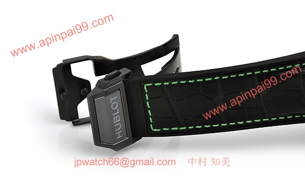 ウブロ 411.CI.1190.LR.ABG14 コピー 時計[2]