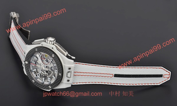 ウブロ 401.HQ.0121.VR コピー 時計[1]