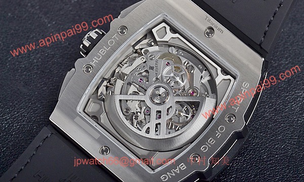 ウブロ 601.NX.0173.LR コピー 時計[2]