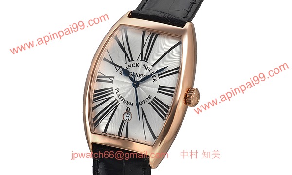 フランクミュラー 6850BSCDTRA コピー 時計