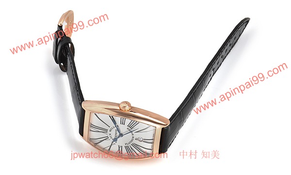 フランクミュラー 6850BSCDTRA コピー 時計[1]