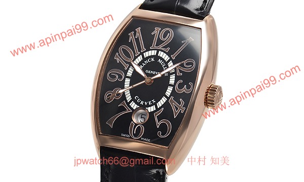 フランクミュラー 7851SC RELIEF コピー 時計