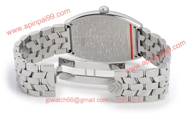 フランクミュラー 6850BC SHR 3 コピー 時計[2]