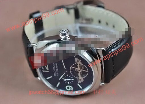 パネライ PN0139 コピー 時計