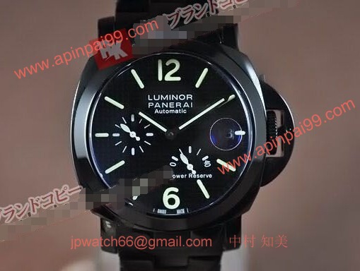 パネライ PN0167 コピー 時計