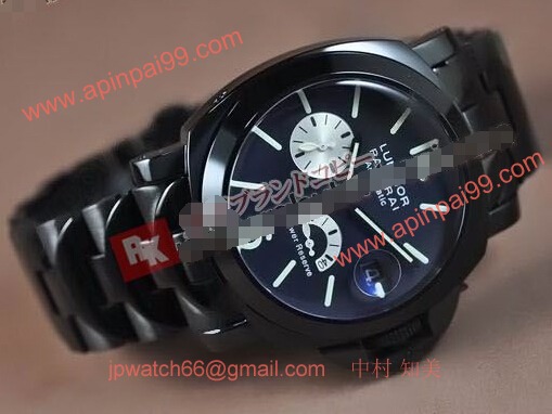 パネライ PN0170 コピー 時計