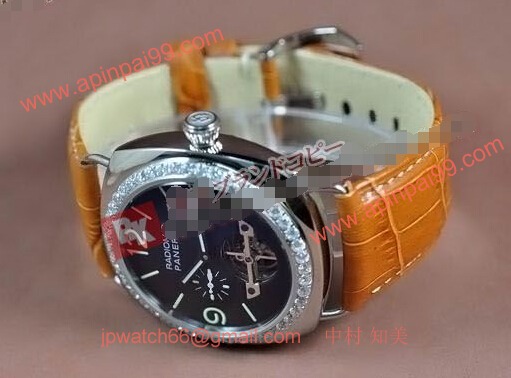 パネライ PN0141 コピー 時計
