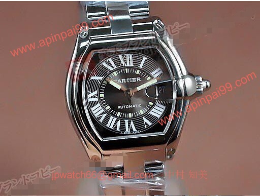 カルティエ CT0100 コピー 時計