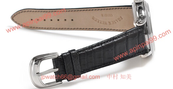 フランクミュラー 7002S6GGDT コピー 時計[1]