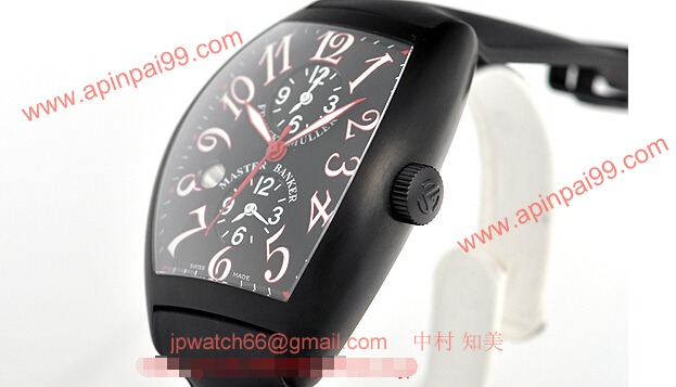 フランクミュラー 8880MBSCDT NOIR RC コピー 時計