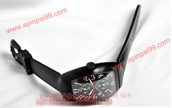 フランクミュラー 8880MBSCDT NOIR RC コピー 時計[1]