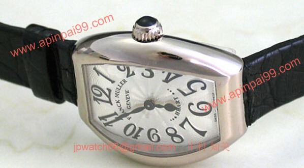 フランクミュラー 5002SQZ コピー 時計[3]