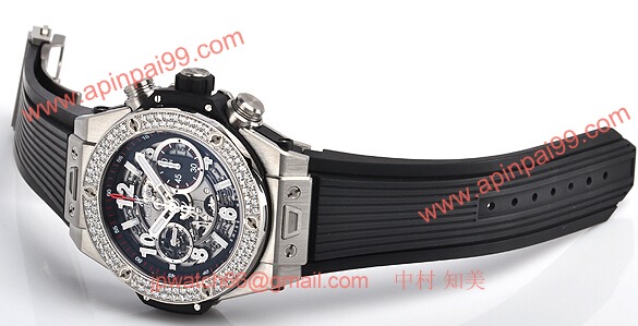 ウブロ 411.NX.1170.RX.1104 コピー 時計[1]