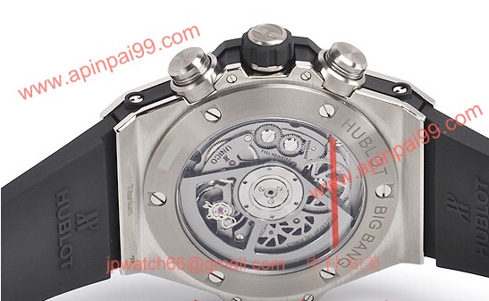 ウブロ 411.NX.1170.RX.1104 コピー 時計[2]