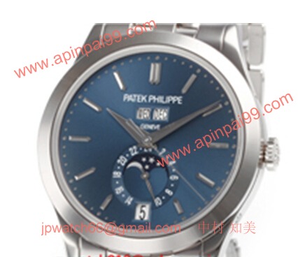 パテックフィリップ 5396/1G-001 コピー 時計