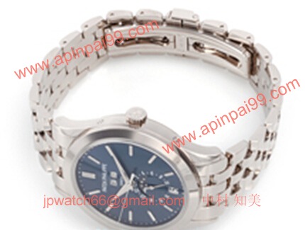 パテックフィリップ 5396/1G-001 コピー 時計[1]