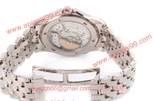 パテックフィリップ 5130/1G-010 コピー 時計[2]