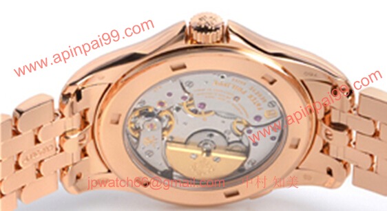 パテックフィリップ 5130/1R-001 コピー 時計[2]