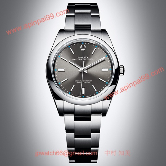 ロレックス 114300 コピー 時計