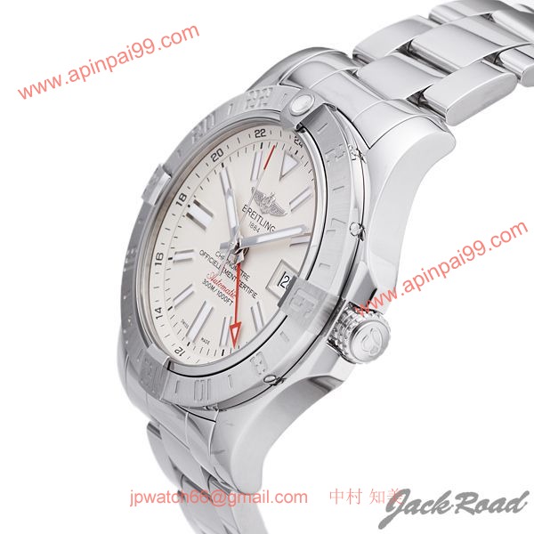 ブライトリング  A329G78PSS コピー 時計[1]