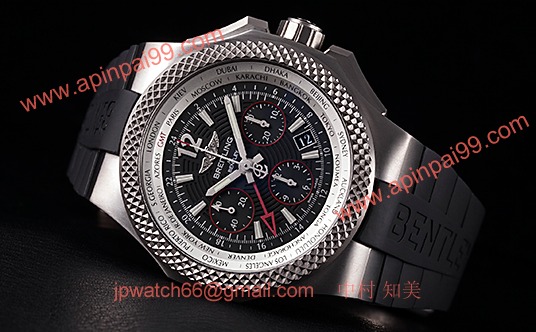 ブライトリング E039B78MRE コピー 時計