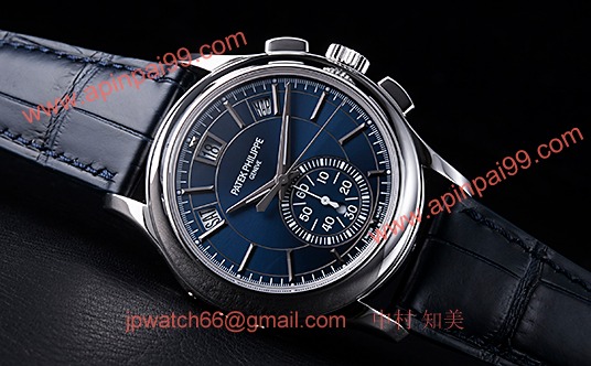 パテックフィリップ 5905P コピー 時計