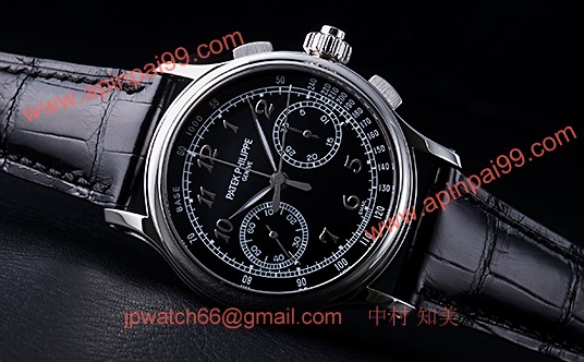 パテックフィリップ 5370P コピー 時計