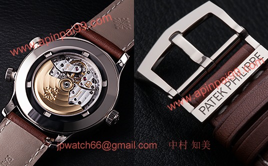パテックフィリップ  5524 コピー 時計[1]