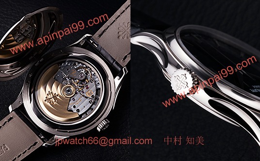 パテックフィリップ  5227 コピー 時計[1]