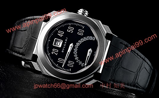 ブルガリ 102369 コピー 時計