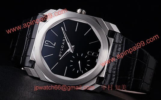 ブルガリ BGO40BPLXT コピー 時計