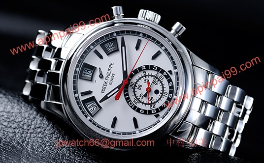 パテックフィリップ  5960/1A コピー 時計