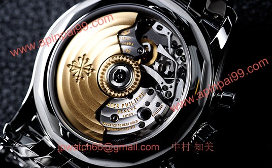 パテックフィリップ  5960/1A コピー 時計[1]