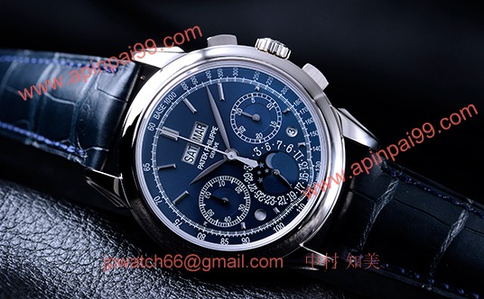 パテックフィリップ  527 コピー 時計