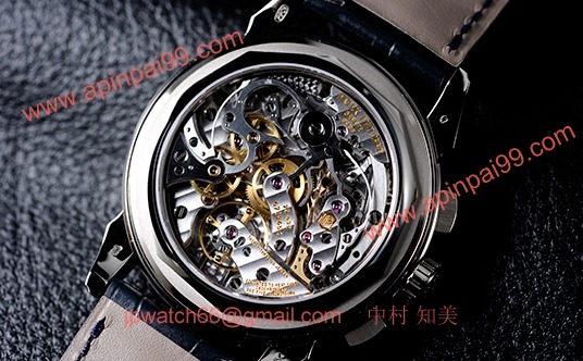 パテックフィリップ  527 コピー 時計[1]