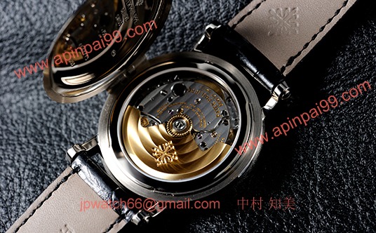 パテックフィリップ  5153 コピー 時計[1]