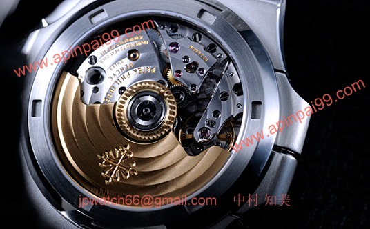 パテックフィリップ  5990/1A コピー 時計[1]