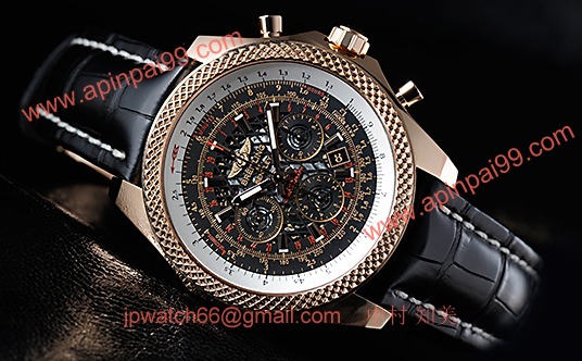 ブライトリング R061B43WBA コピー 時計