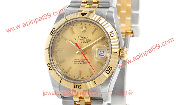 ロレックス 116263 コピー 時計