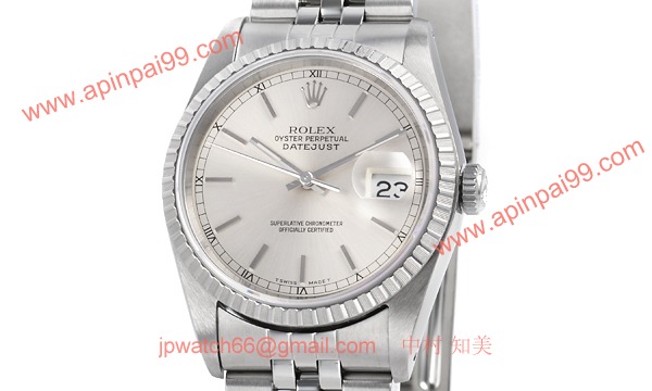 ロレックス 16220 コピー 時計