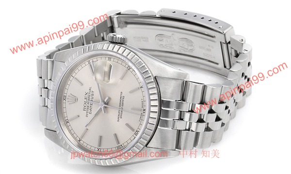 ロレックス 16220 コピー 時計[1]