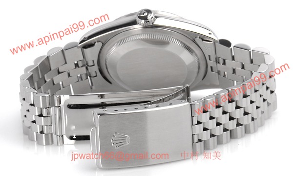 ロレックス 16220 コピー 時計[2]