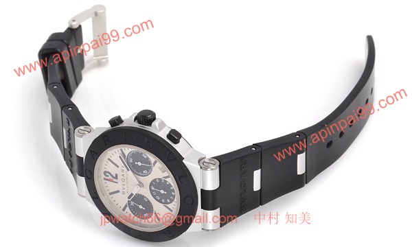 ブルガリ AC38TAVD コピー 時計[1]