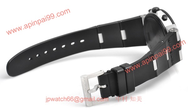 ブルガリ AC38TAVD コピー 時計[2]