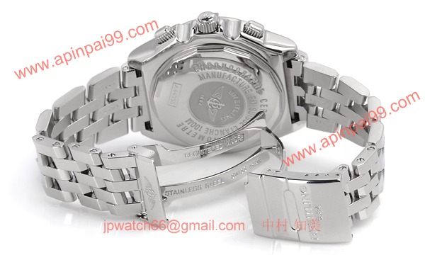 ブライトリング 424675001 コピー 時計[2]