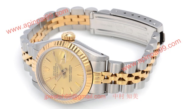 ロレックス 69173 コピー 時計[1]