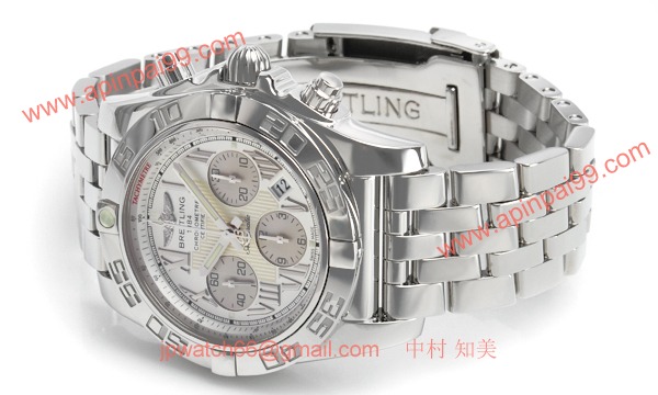 ブライトリング A011G76PA コピー 時計[1]